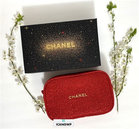 chanel makeup sets|chanel tweed gift set 2022.